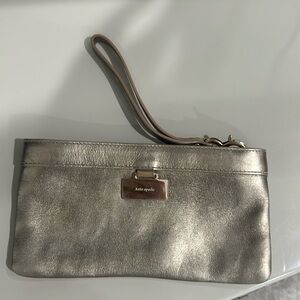 Kate Spade wristlet